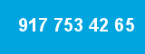 917 753 42 65